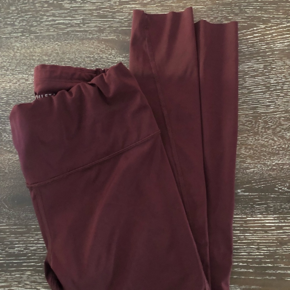 Running leggings